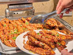 -芭菲盛宴·环球美食(锦城万达广场店)