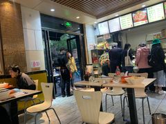 -林静小吃(复兴路店)