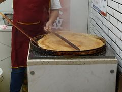 -香糯炎荞饼王(解放碑店)