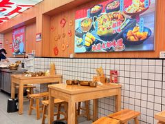 -冒菜西施·非遗冒菜(总店)