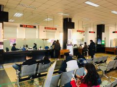 -北京市车辆管理所京海分所