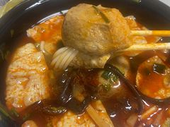 -螺鼎记螺蛳粉(太平街林科大直营店)