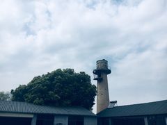 -东湖落雁景区