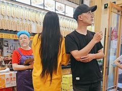 -董厨煨汤馆(车站路店)
