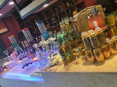 -亚马逊环球美食百汇(新城吾悦广场店)