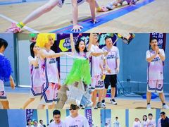 -兵魂·室内真人CS枪战俱乐部·团建·军事轰趴馆