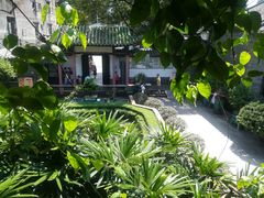 -东莞市可园博物馆