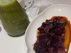 -茉里粤菜(皇姑万象汇店)