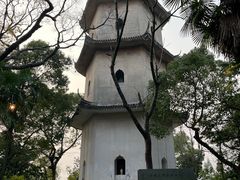 -江心屿景区