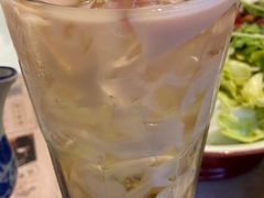 -绿茶餐厅(成都太古里店)