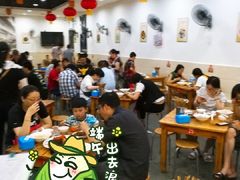 -雨田饭店(华兴东街店)