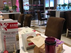 -嘉和一品粥(魏公村店)