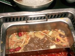 -大隐·成都火锅Bistro(合生麒麟新天地店)