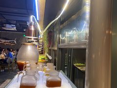 -星伦多自助料理(爱琴海店)