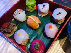 -鸟山鸣·日料食堂(王府井店)