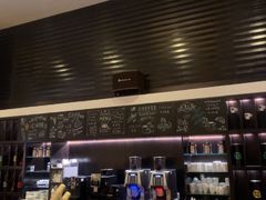 -上海锦江汤臣洲际大酒店壹阶层