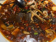 -小三峡食府(西五路店)