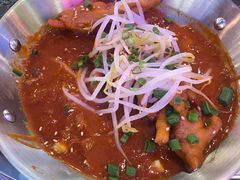 -玄希浪漫厨房·韩料烤肉(湖滨银泰in77店)