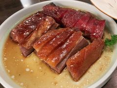 -新旺茶餐厅(嘉里城店)