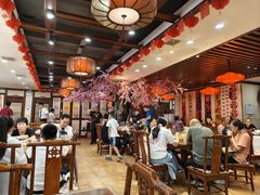 -那家老院子东北菜·饺子·小鸡炖蘑菇(艳华街店)