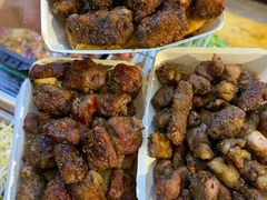 -古彭7只羊·招牌白串·碳锅羊肉旗舰店