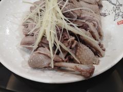 -乡亲鹅肉城(吴江店)
