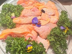 -芸山季·云南野生菌火锅(人民广场来福士店)