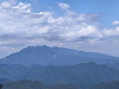 -洛阳白云山景区