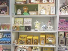 -泡泡玛特POPMART(宁波印象城店)