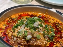 -云梦庭·剁椒鱼头(银泰中心in99店)