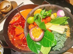 -山缓缓火锅(上海闵行龙湖店)