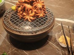 -海派悦庭·海胆烧麦·新融合菜(凯德广场店)