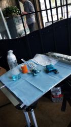 店内环境-新肤洗纹身