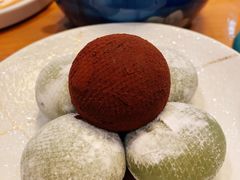 -王鼎精致料理铁板烧(世博源店)