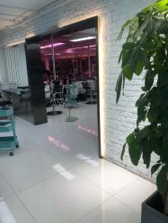 -P.STYLE 派斯造型