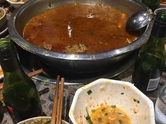-肖肖酸萝卜鱼火锅(总店)