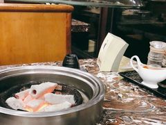 -啊美丽炭火烤肉(滑翔一店)