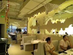 -苏梦江南·淮扬菜(夫子庙店)