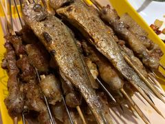 -我是那个大叔·美食研究所(新塘路店)