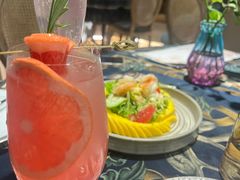 -第101座花园餐厅(湖滨88店)
