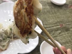 -乌镇姐妹特色小吃(银杏公寓店)