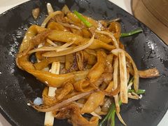 -万龙洲海鲜(南新仓店)