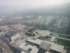 -南京维景国际大酒店(南京博物院店)