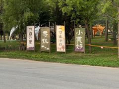-乐行自行车运动乐园
