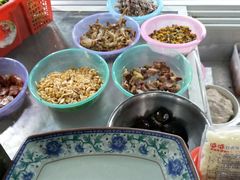 -粥君好殿·道滘肉丸粥(文华路店)