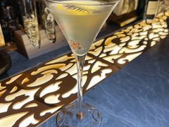 -Shift cocktail bar鸡尾酒吧