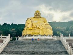 -千佛山风景名胜区