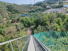 -蓟州溶洞风景区