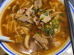 南宁老友粉-八十八粉儿(尚都店)