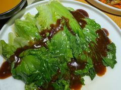 -胡马八破·川菜小馆(高新万达店)